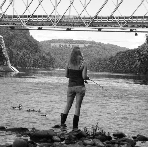 Joy Hamilton Photo 43