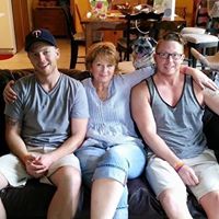 Peggy Potts Photo 22