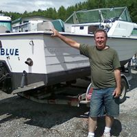 Stephen Biddle Photo 9