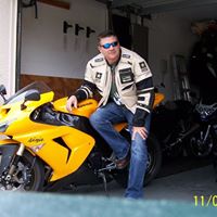 Terry Goodman Photo 25