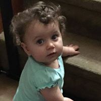 Geraldine Clark Photo 17