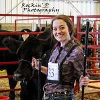 Kristie Thompson Photo 42