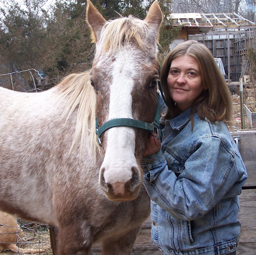 Lesa Burton Photo 11
