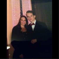 Melanie Fortier Photo 14