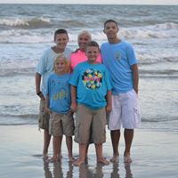 Diane Freeman Photo 6