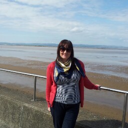 Joanne Cartwright Photo 20