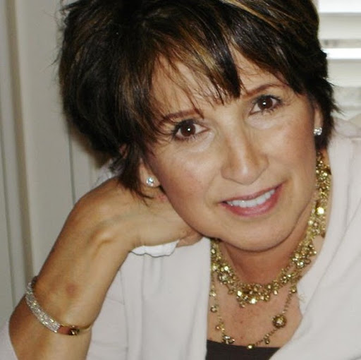 Jane Barker Photo 25