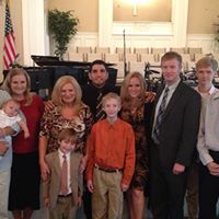 Sharon Howell Photo 16