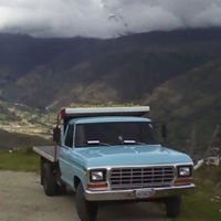 Henrry Castillo Photo 9