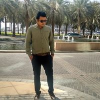 Robin Antony Photo 7