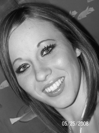Christina Edwards Photo 28