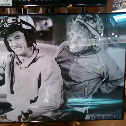 Richard Dawson Photo 52