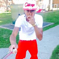 Christopher Gordon Photo 46