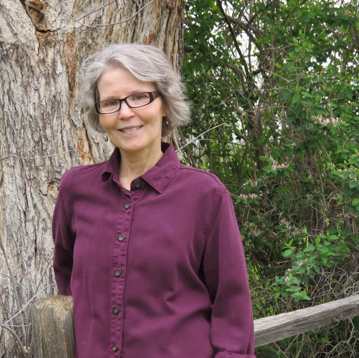 Christine Bodine Photo 6