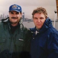 Robert Tharp Photo 11