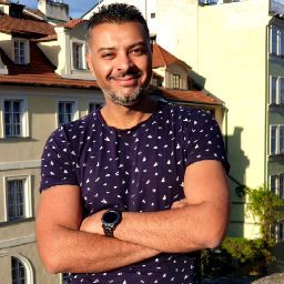 Ahmed Abdallah Photo 40 Ahmed Abdallah Photo 40