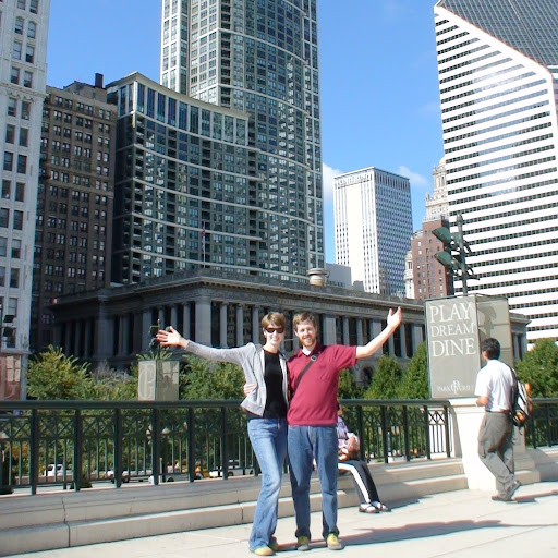 Spencer Gardner Photo 5