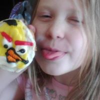 Samantha Hart Photo 14