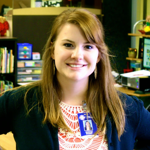 Jenny Sharp Photo 29