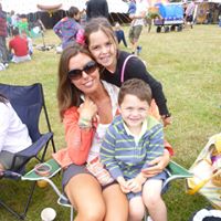 Lucy Morrison Photo 35