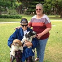 Marilyn Spence Photo 22