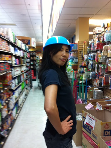 Chong Woo Photo 9