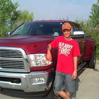 Charlie Whitlock Photo 9