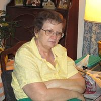 Barbara Snyder Photo 3