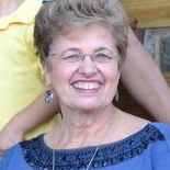 Phyllis Faulkner Photo 14