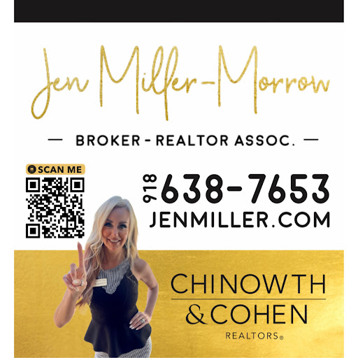 Jennifer Morrow Photo 11