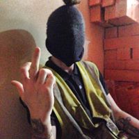 Haydn Garrett Photo 2