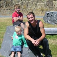 Steve Ritchie Photo 25