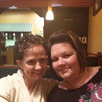 April Frederick Photo 31