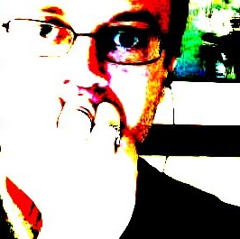 Brian Lowry Photo 15