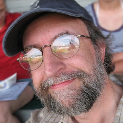 Don Carson Photo 29