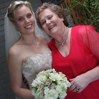 Colleen Forsyth Photo 1