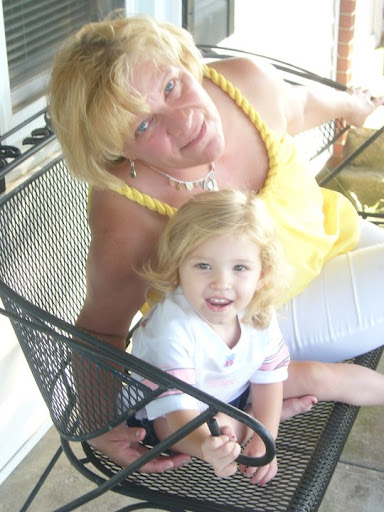 Terri Hunter Photo 18