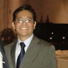 Alonso Ballesteros Photo 3