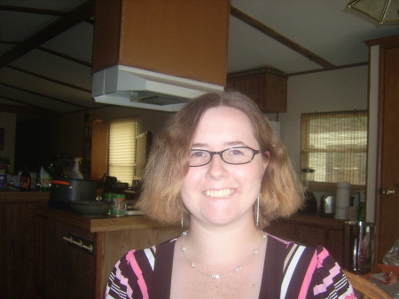 Emily Webb Photo 30