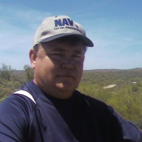 Steve Dowdy Photo 14