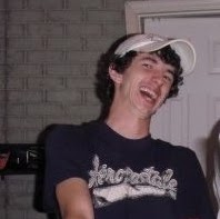 Jason Reese Photo 13