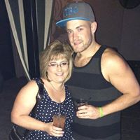 Kim Nicholas Photo 21