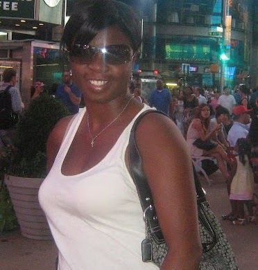 Stephanie Parson Photo 13