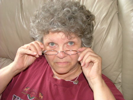 Carol Calliari Photo 2