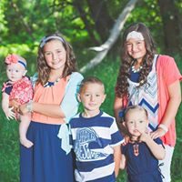 Angie Merrell Photo 6