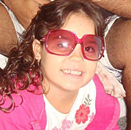 Julia Tinoco Photo 14