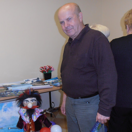 Jan Rutkowski Photo 13 Jan Rutkowski Photo 13
