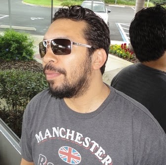 Angel Rivera Photo 17
