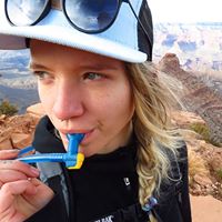 Amber Brunner Photo 2
