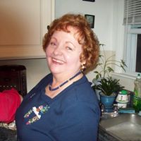 Nancy Johnston Photo 44